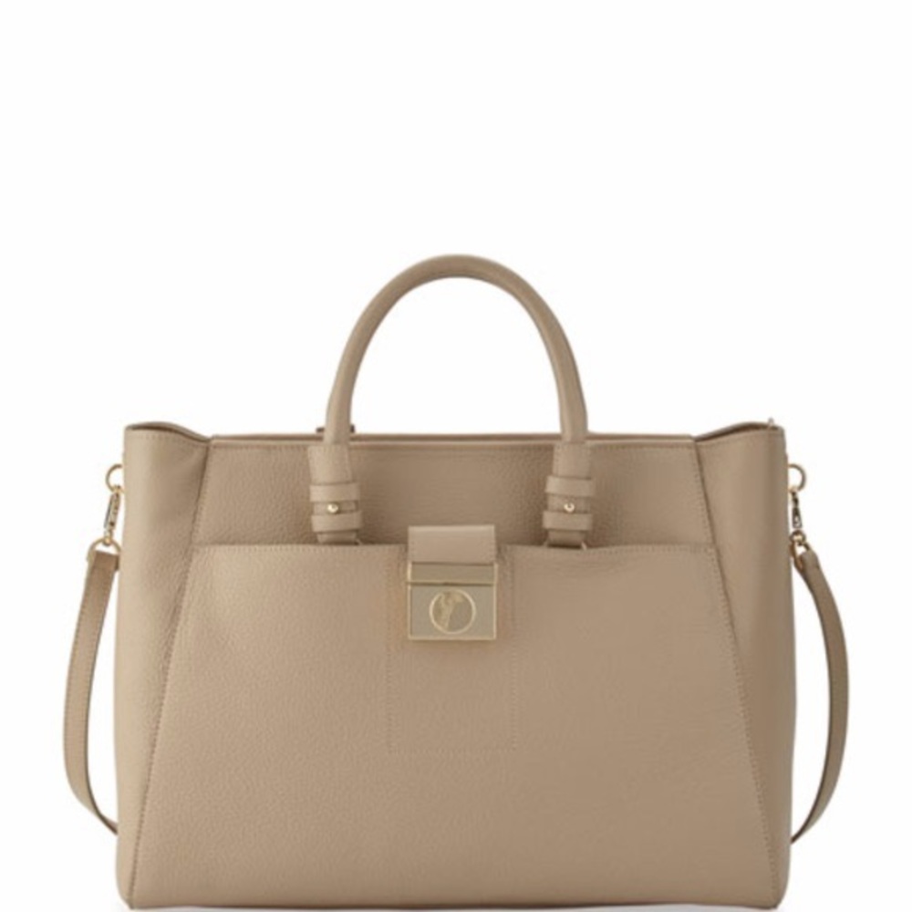 Versace Handbag - Picture 2 of 3